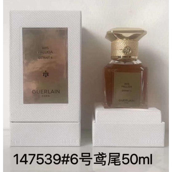 Guerlain Iris Pallida Extrait 6-50ml